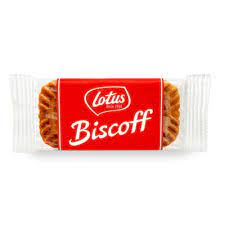 LOTUS - Biscotti - Conf. 50
