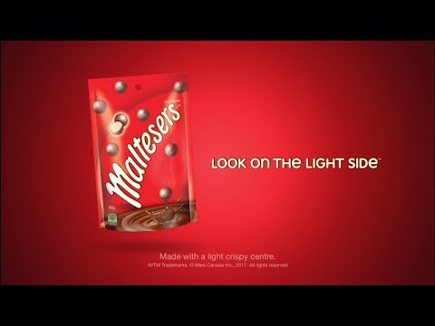 MALTESERS - Chocolate candies - 37.5g - მალტესერს შოკოლადის ბურთულები - 37.5 გრ.