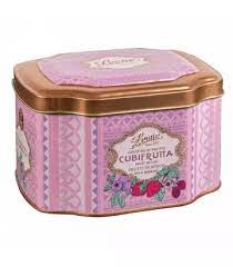 LEONE - Leone Box with Cubifrutta Wild berries- PULP