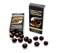 CIOCCAFE - შოკოლადები - ესპრესო