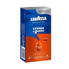 LAVAZZA - Nespresso - Caffè - Crema e Gusto Forte - Alluminio - Conf. 10