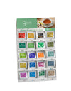 SUAVIS - TISANA DELLE ALPI BIO 11TS FILTRO PIRAMIDALE / HERBAL TEA OF THE ALPS