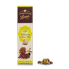 LEONE - Chocolate - Milk chocolate w/ Pistachios 55 gr